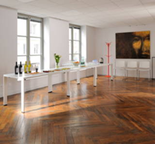 Bureau privé 36 m² 4 postes Coworking Rue du Président Edouard Herriot Lyon 69002 - photo 7